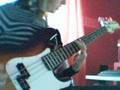 Bullet With Butterfly Wings. Smashing Pumpkins [bass cover]
