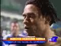 Jugador m�s valioso - Walter Pat� Centeno
