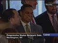 Al Franken at Progressive States Network 1st Annual Gala