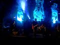 MAREA - Coraz�n de Mimbre (Sanl�car; 30-06-2007)