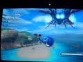 Click here to watch this video STH: Time + S-rank Trick - Sonic's Very Hard Wave Ocean