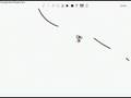 Line rider - First video
