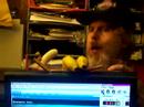 Re: Youtubes 1st Official BANANA EATING CONTEST!!!!!!