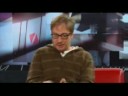David Thewlis on \"The Hour\" - Pt.2