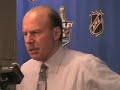 Keenan post-game Game 6