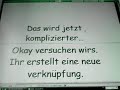 Ordner unsichtbar machen und Fake - Virus erstellen Ordner unsichtbar machen und Fake - Virus erstellen