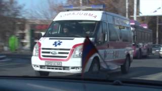 Տ Ե Ս Ա Ն Յ ՈՒ Թ.Դանակահարություն գիշերային ակումբում