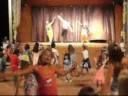 Mini Disco - Camping CALA GOGO - Costa Brava Mini Disco - Camping CALA GOGO - Costa Brava