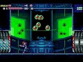 Encounters of Samus-X in Metroid Fusion (GBA) Encounters of Samus-X in Metroid Fusion (GBA)