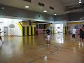 More than just Volleyball