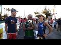 Jodan Rapp and Linsey Corbin from Ironman Arizona