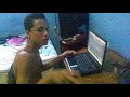 DJ ONDA ABUSADO AO VIVO NO BATERRY