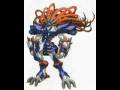 SRW Valfor Theme