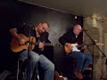 Boo Hewerdine and Clive Gregson Boo Hewerdine and Clive Gregson