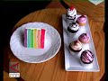 Click here to watch this video PARISH Cake at ANTARA TV - cupcake cantik.flv