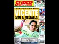 vicente rodriguez guillen