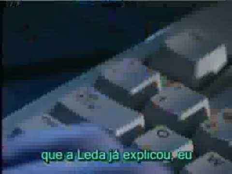 Imagem de Amostra do You Tube