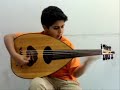 Nasser Busaad(Oud) plays Leiti li Janahi