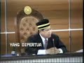 Parlimen - Peperangan Dalam Dewan Rakyat 14/7/08 - Part 2 Parlimen - Peperangan Dalam Dewan Rakyat 14/7/08 - Part 2