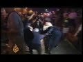 Taiwanese protest China envoy\
