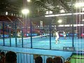 Padel Internacional de Sevilla 2009