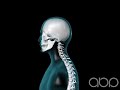 Neck Flexing - 3d Medical Animation