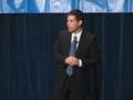 Shai Agassi Changes Transportation