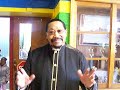 Bishop J.L \"Down 2 earth like a catepillar\" Reid