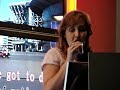 Cathy Sanchez Karaoke en Asia parte 2
