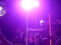 From the show at Cirkus, Stockholm 2007 - the last show before Win Butler's voice broke down completely and they had to cancel the rest of the tour.