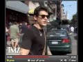 John mayer says hes too white for the roots