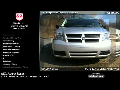 caravan sales