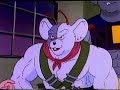 Biker Mice From Mars: Episode 1 (part 1 of 3)