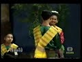 เซิ้งกะโป๋ วนศ.ร้อยเอ็ด