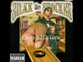 teledysk, klip, Silkk The Shocker,- Mama Always Told Me