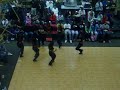 Step Show SIUE - Delta Sigma Theta