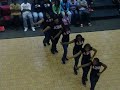 Step Show SIUE - Delta Sigma Theta