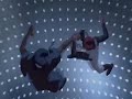 This was my first attempt to make an AMV. I used iMovie on my mac.