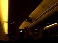 Landing in the Wet at Narita