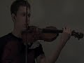 Uprising - Muse - Violin and Piano Cover