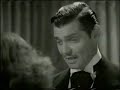 Clark Gable and Joan Crawford - 1
