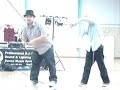 Perth City Kingz - GROOVE Perth 2006