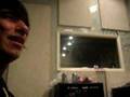 boys singing Fuck her gently 