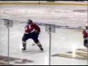 Moncton Wildcats vs. Acadie Bathurst Titan Nov 21 08 Moncton Wildcats vs. Acadie Bathurst Titan Nov 21 08
