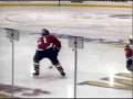 Moncton Wildcats vs. Acadie Bathurst Titan Nov 21 08