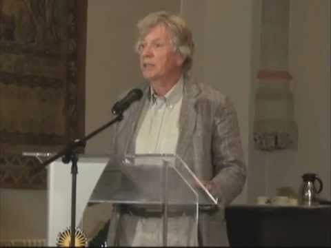 Tegendenkers - Geoorloofd geweld | Prof. dr. Hans Achterhuis