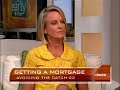 Tips For Getting A Mortgage