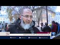 #ليبيا وقفة احتجاجية لمعرفة مصير ليبين اختفوا فسريا في #السعودية -Views : 0
