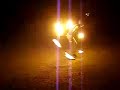 SaFire Fire Performance: Fire Hooping September 2007