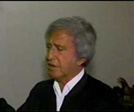 Johnny Ginger Soupy Sales & Marv Welch on CH 7 WXYZ Detroit